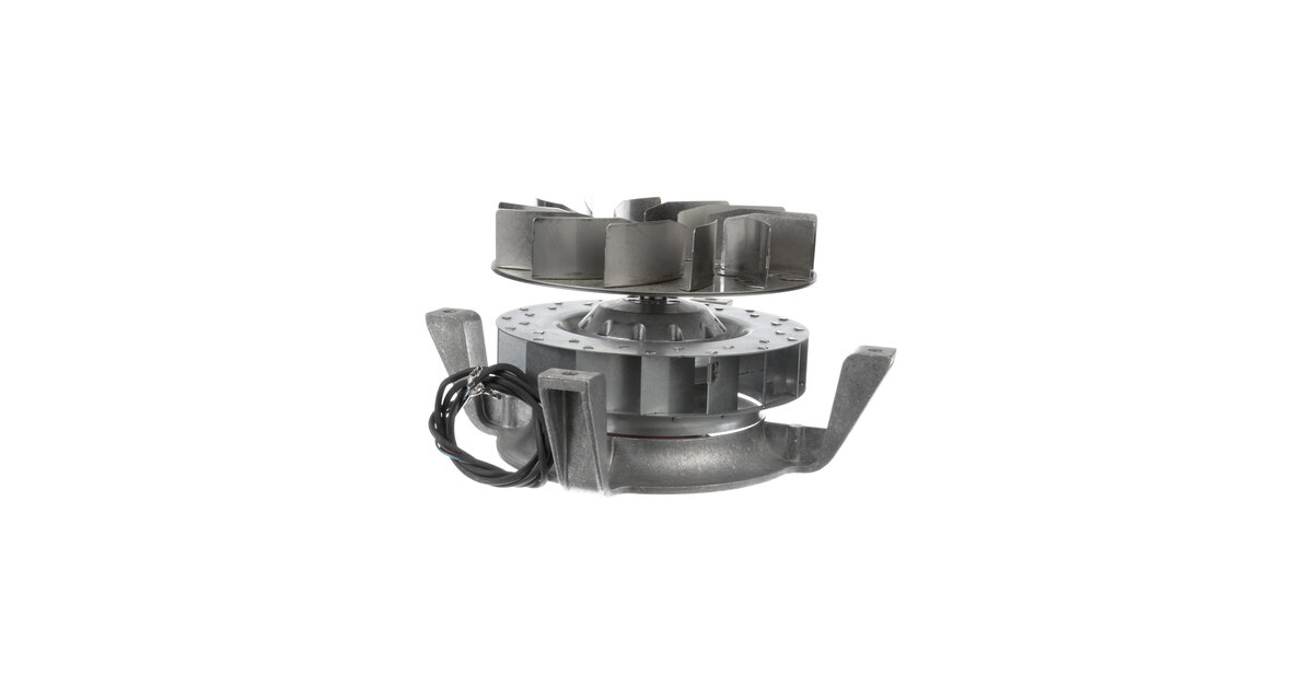 Alto-Shaam 5035854R Fan Motor 