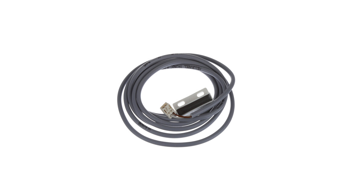 Probe Combi Rational Combi Steamer Temperature Probe RATIONAL 40.00.606 SCC Combi Steam Oven ...