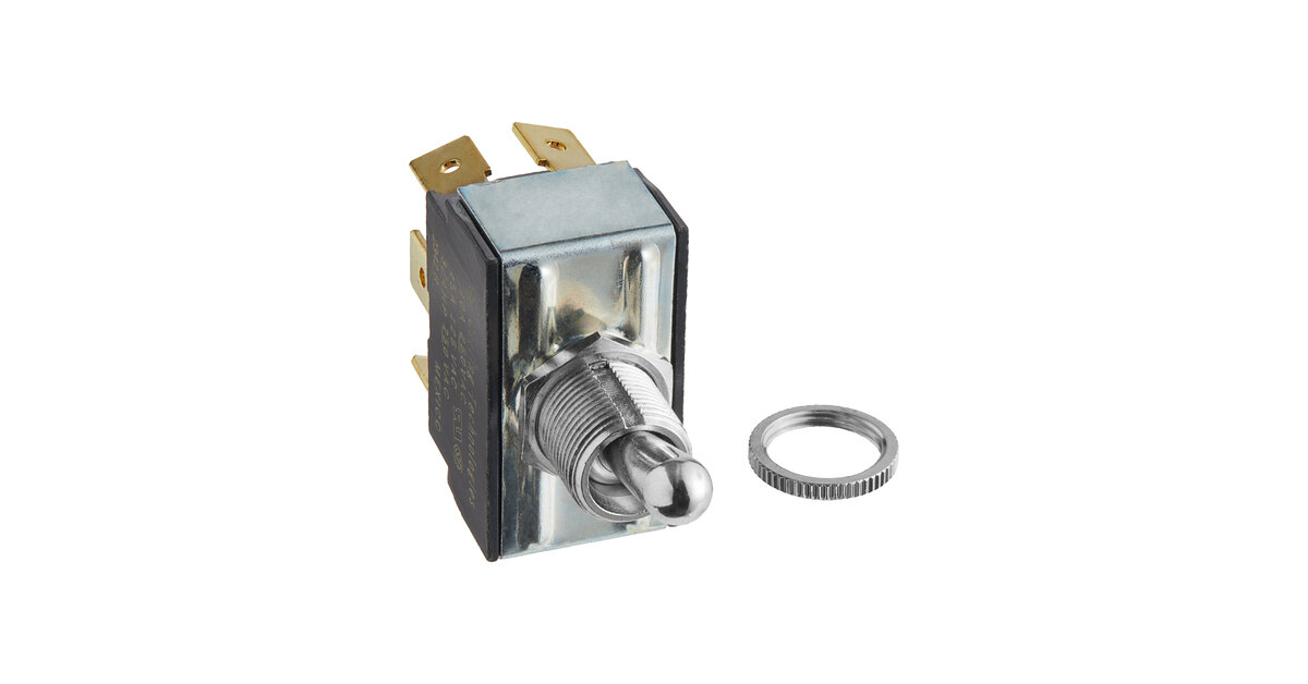 Vulcan 00-340324-00009 Switch