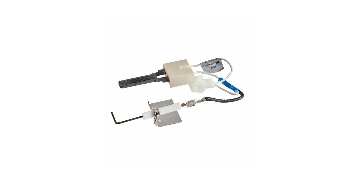 Lincoln 369552 Ignitor Hot Srfc 9003267/9003125