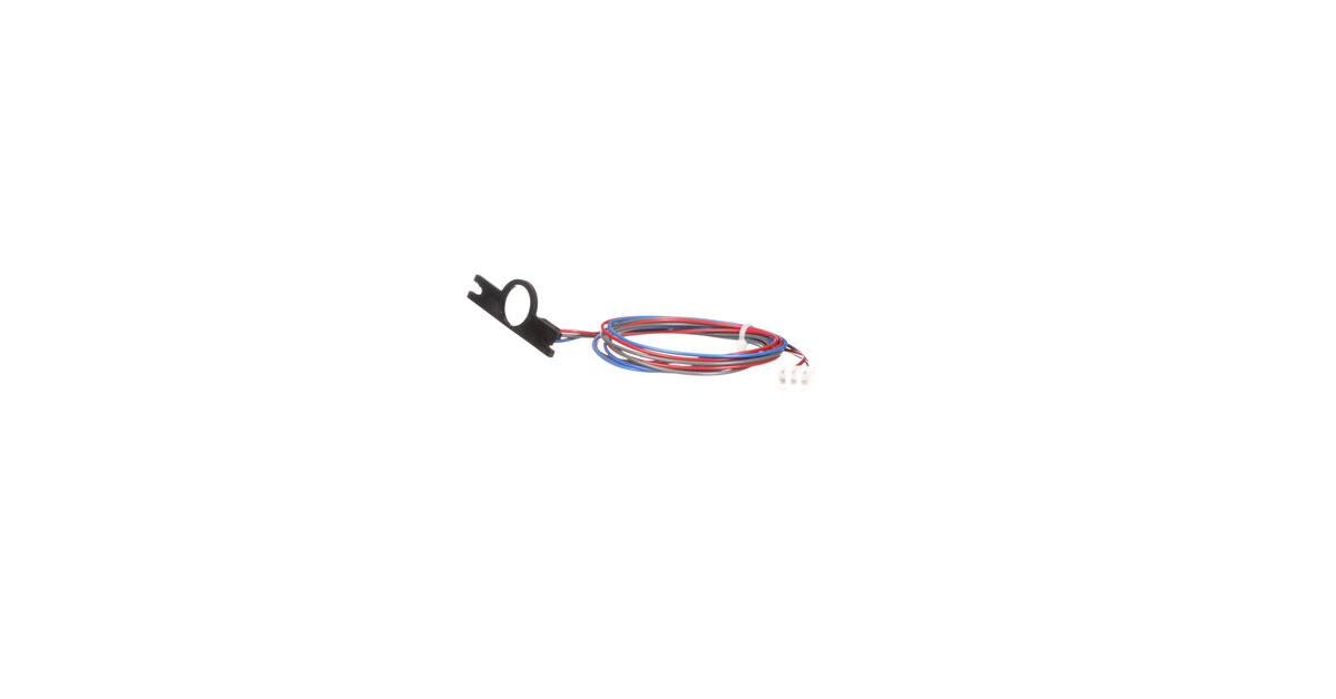 Lincoln 369737 Hall Effect Sensor