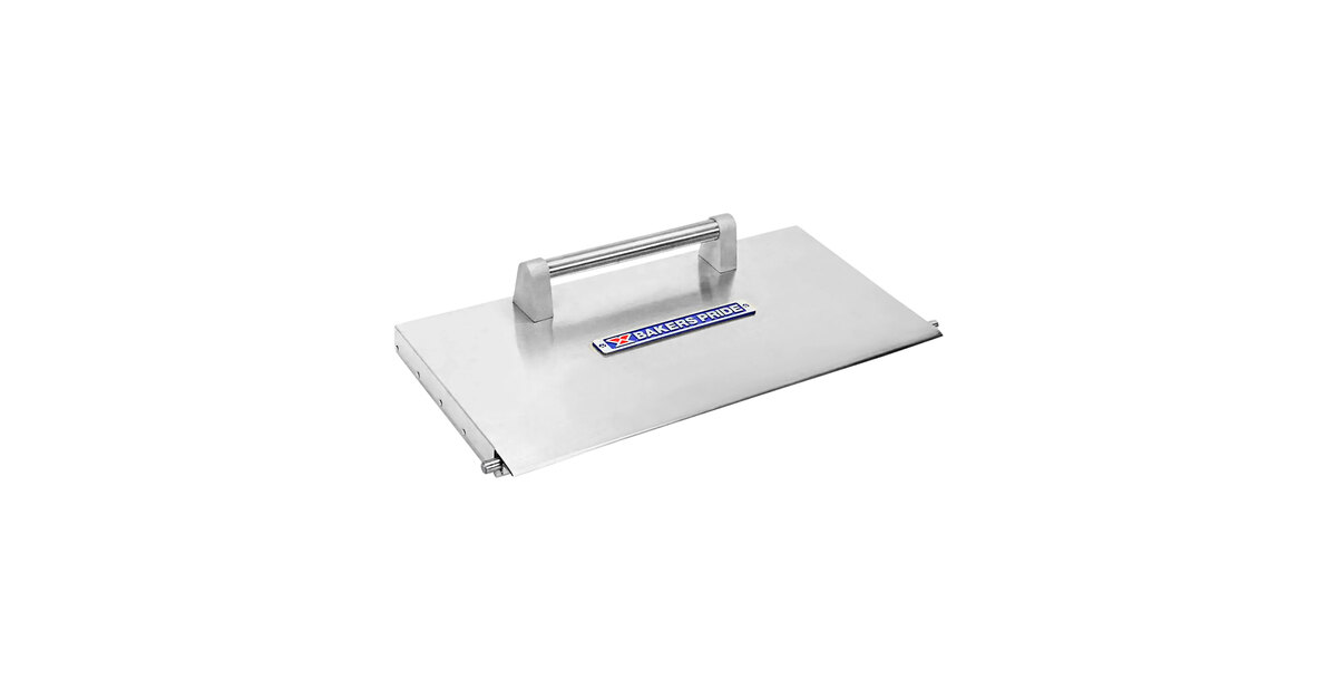 Bakers Pride AS-D1106X Door Assy Wo/Wndw [P21/P42]