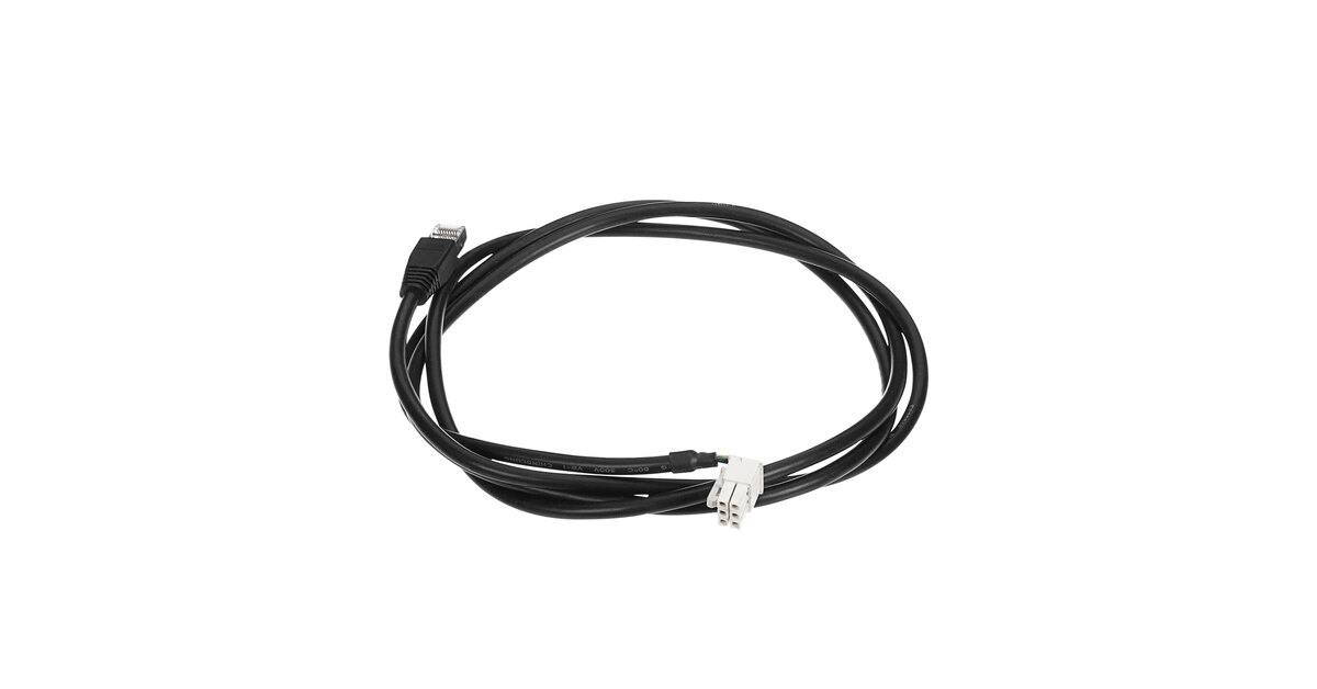 Rational 40.04.377P Bus Cable Rj45 / Yy-Molex 1.8M