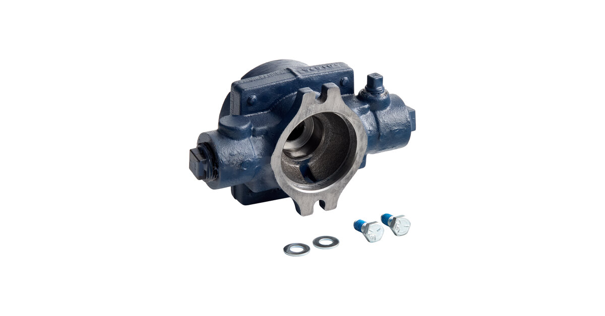 Henny Penny 162497 Assembly-Filter Pump-8 Gpm
