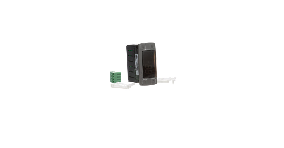 Norlake 142084S Dixell Programmed Xr02c Sv-Serv
