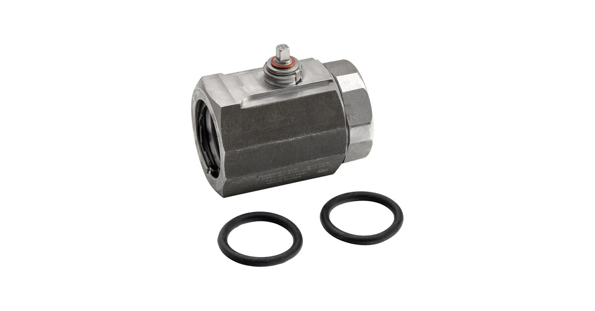 Henny Penny 140244 Drain Valve