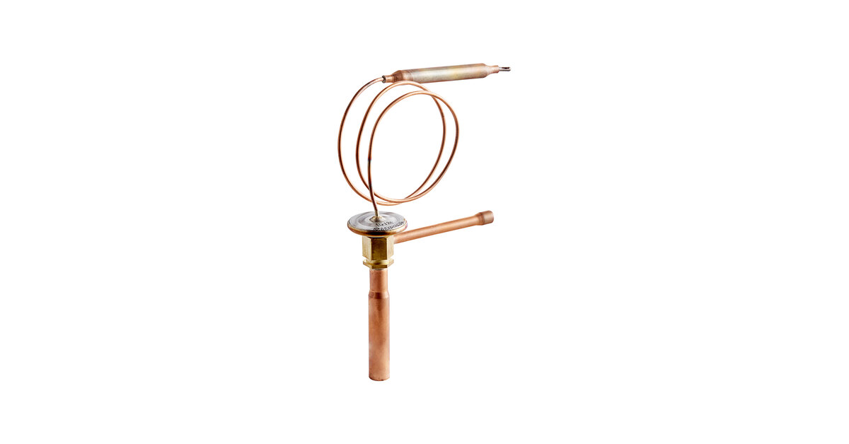 Hoshizaki 4A1684-02 Valve-Txv