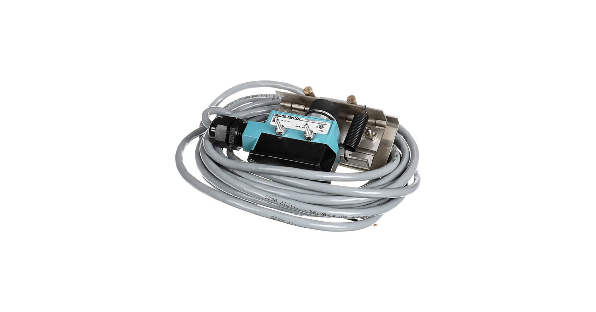 Hobart ML-138703-0000Z Ml, Cl, Table Limit Switch