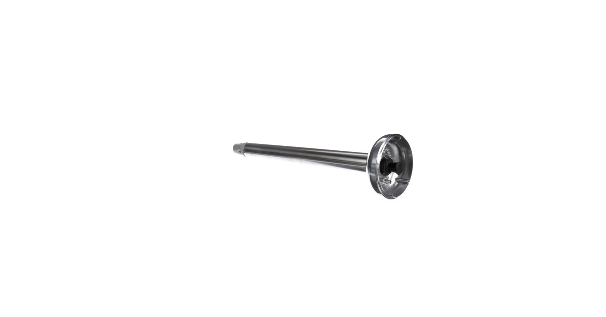 Robot Coupe 39474 Barra Di Sicurezza Accoppiamento R502 - Ricambio Originale OEM Per Robot Da Cucina Professionali