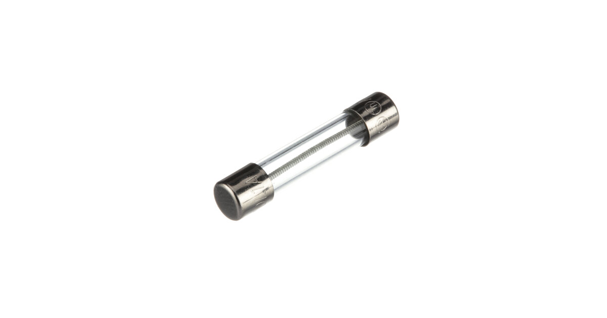 Henny Penny FA52-010 Fuse-1.0 Amp Normal Blo