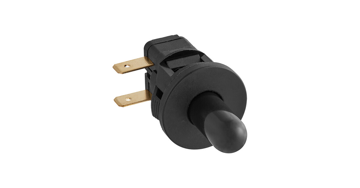 Switch ジャンク Hoshizaki 4A5034-01 Plunger Switch