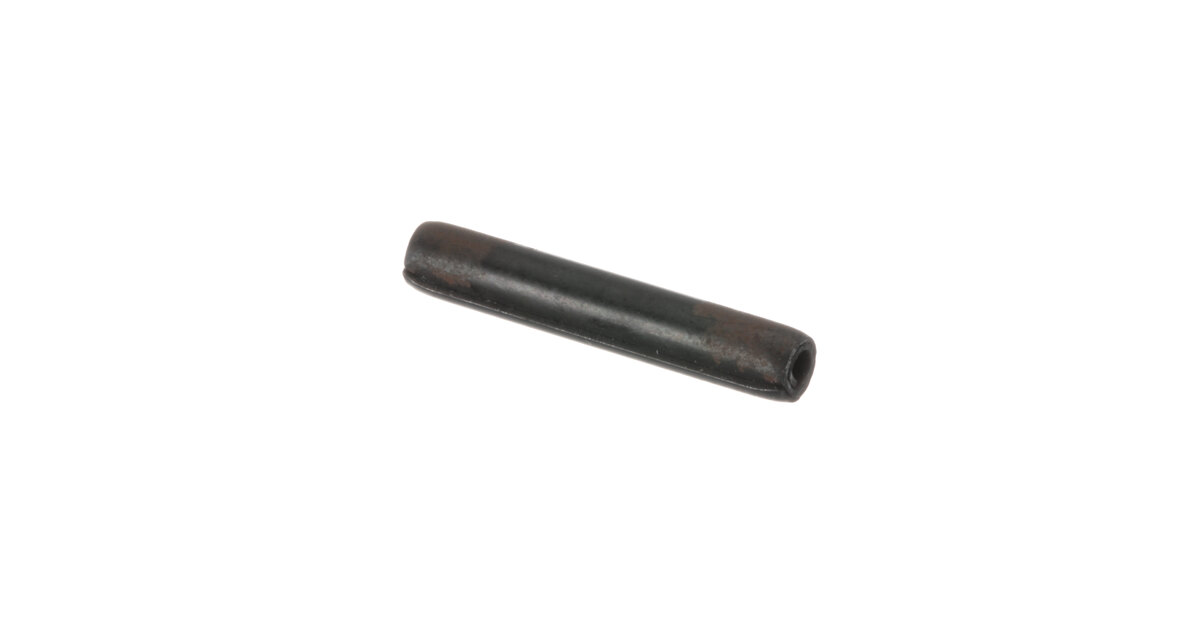 Stoelting Scroll Pin Vollrath 571016 by