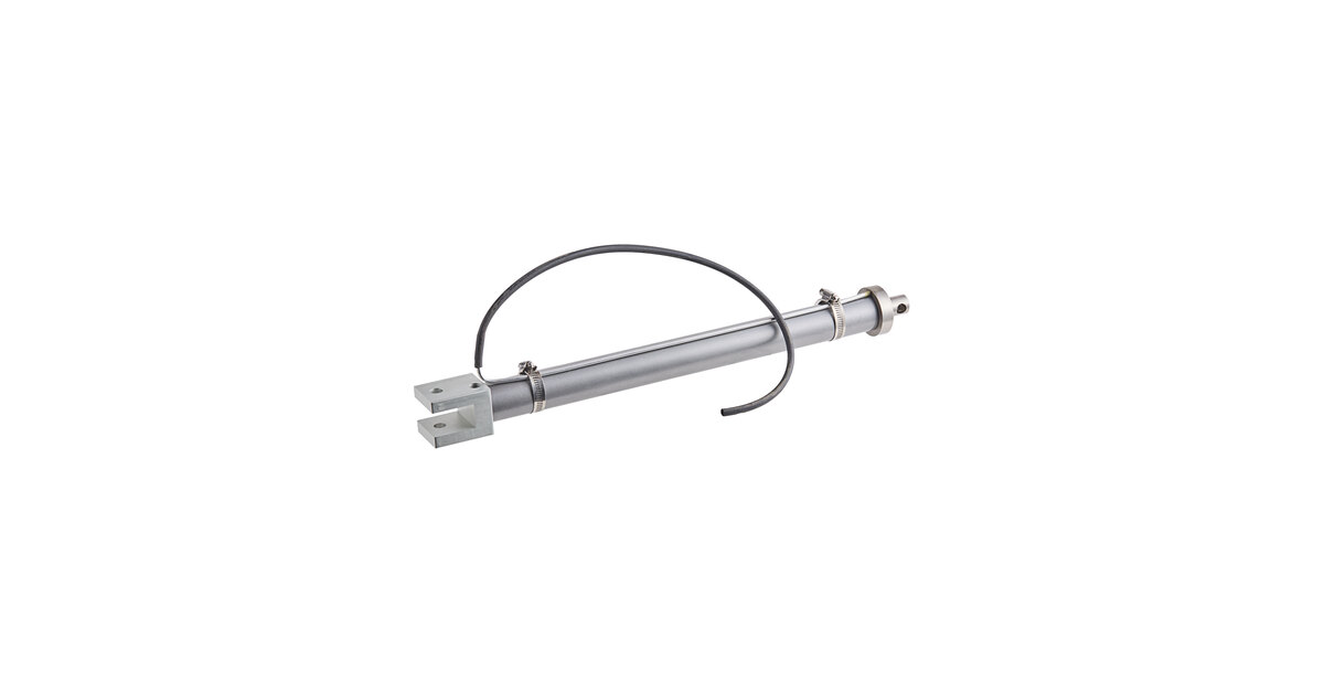 Cleveland KE000523 Hydraulic Jack Assembly, TR/F Skillets