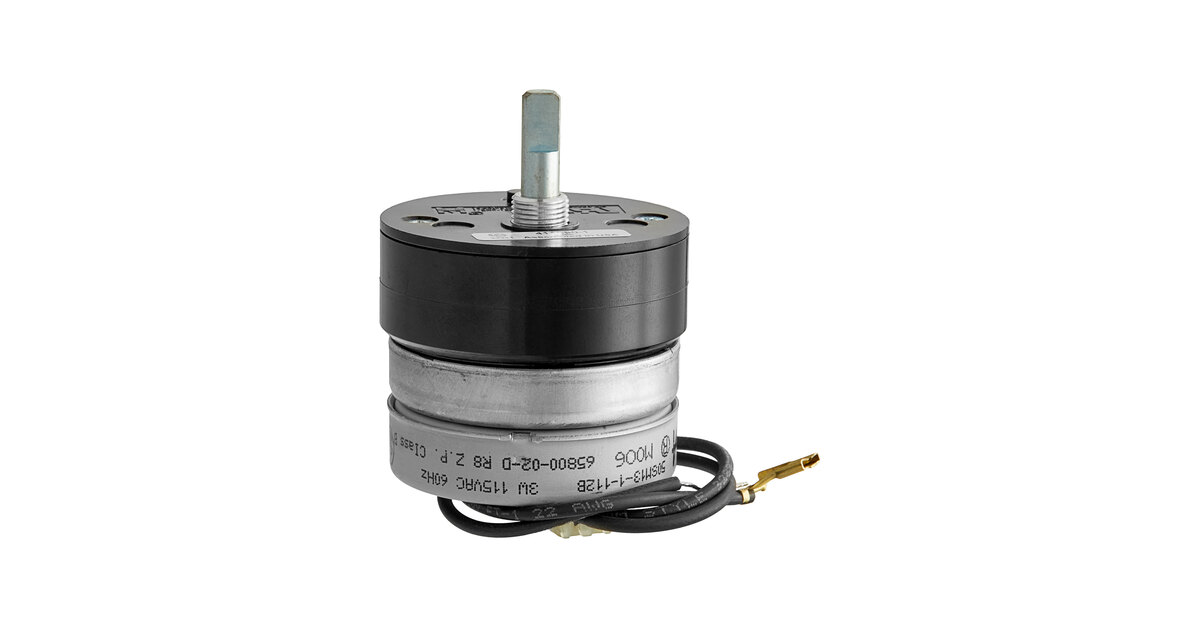 Vulcan 00-411690-00001 Timer 1hr 120v