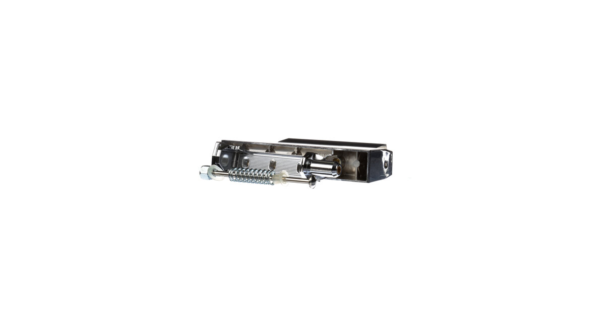 Traulsen 263708 Door Hinges Assy