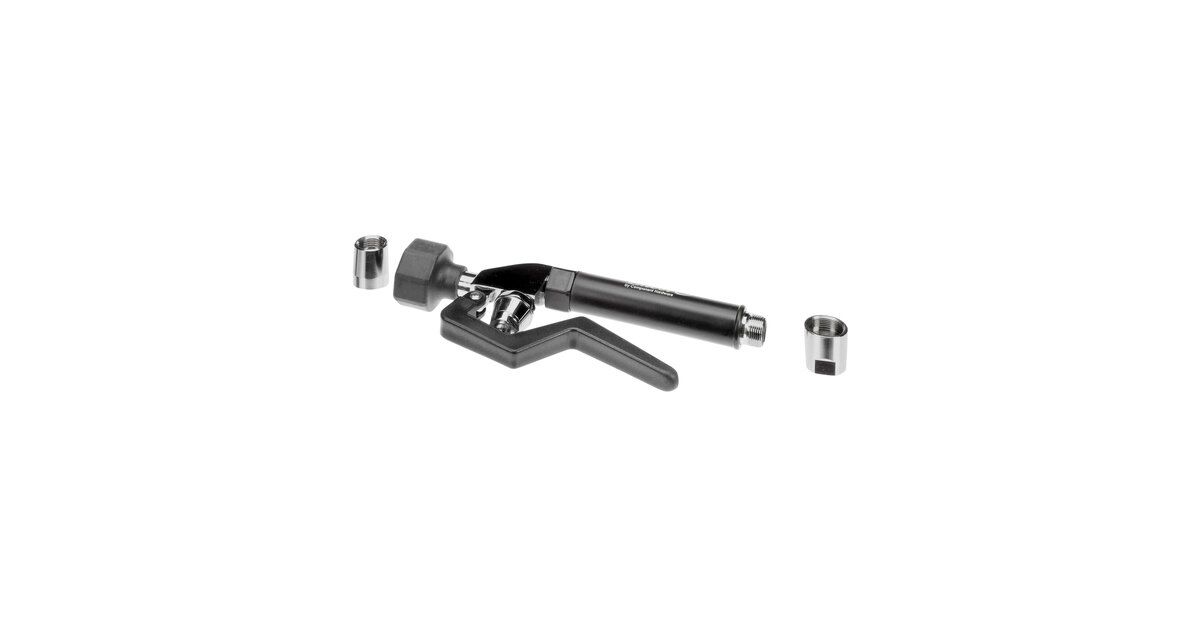 Encore KL50-0220-Z Universal Pre-Rinse Spray Valve Kit