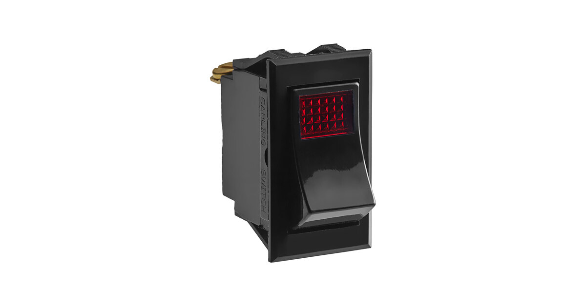 Imperial Range 36930 Itge & Ifse - Ltil Switch