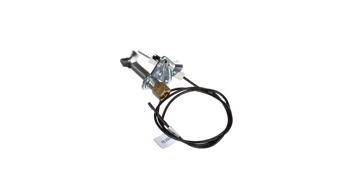 Duke 153922 Pilot Assy