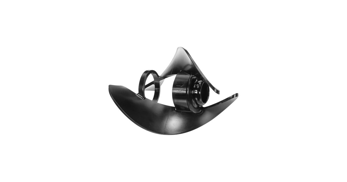 Taylor Company X93583 Agitator A - C602/C606