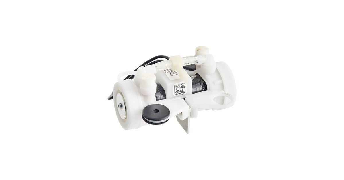 Manitowoc Ice 2009343 Compressor, Air 115v
