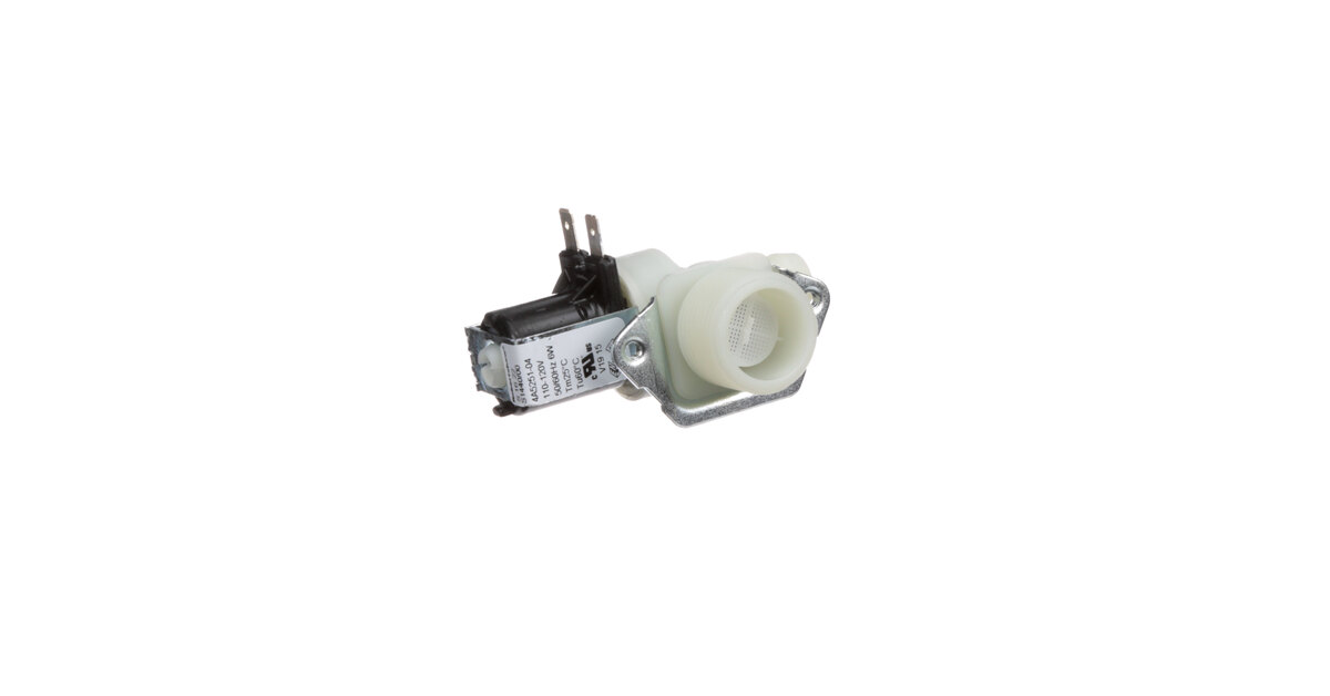 Hoshizaki 4A5251-04 Water Valve 1261440-00 Hoshizaki 4A5251-04 Water Valve 1261440-00