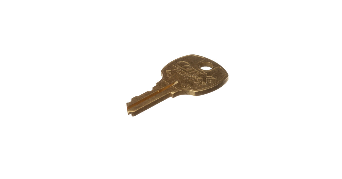 Perlick C293A Key