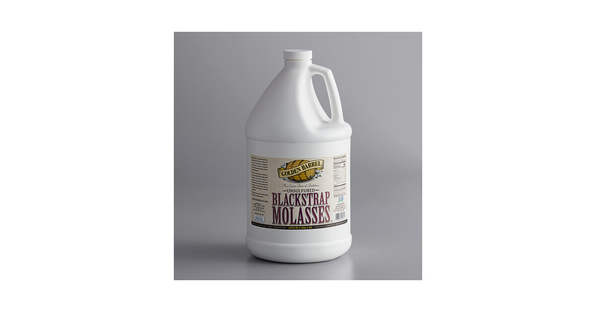 Unsulfured Molasses