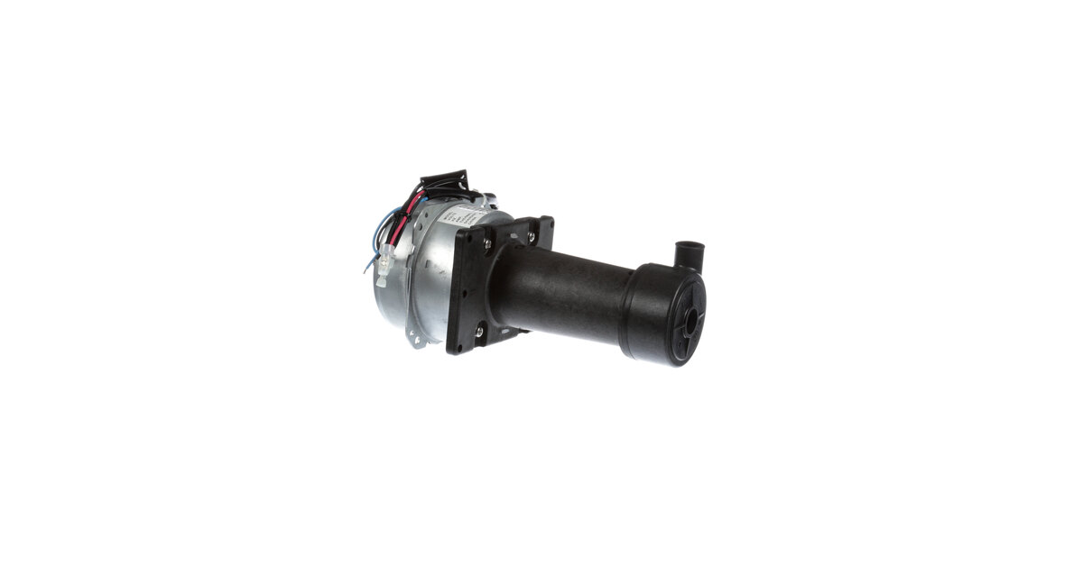 Hoshizaki P00468-01 Ppump Assy(Pv-0511bhz