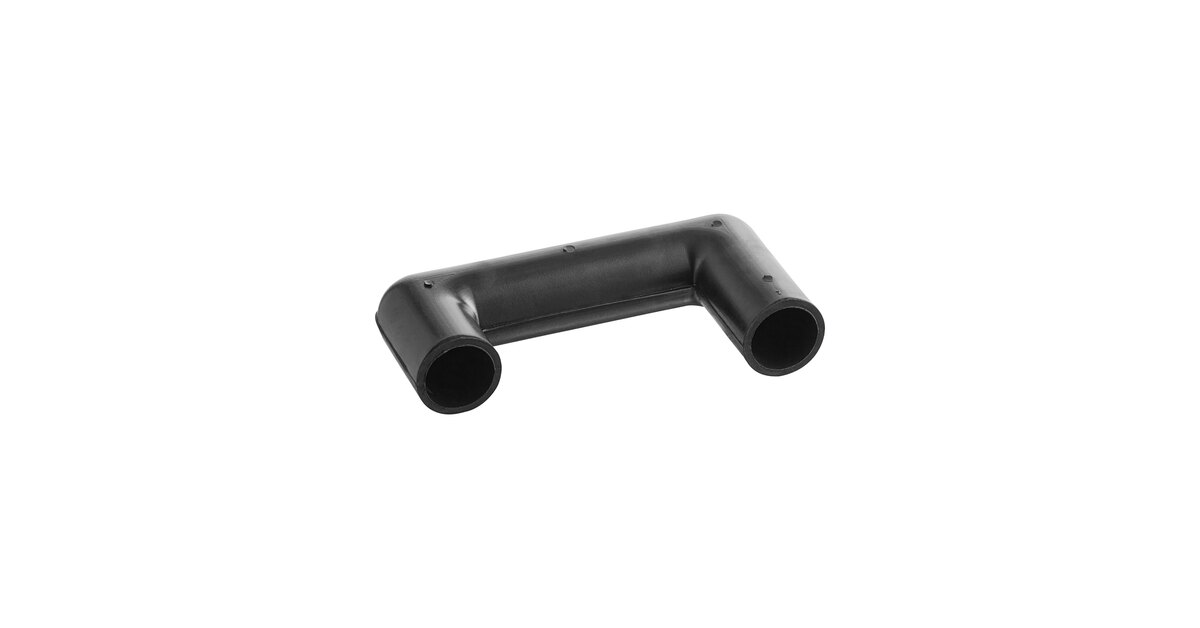 Hoshizaki 433466-01 Suction Hose Epdm Black