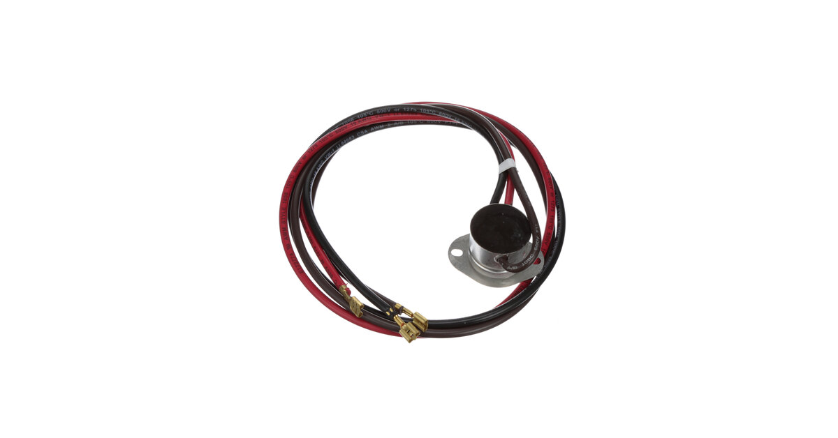 Norlake 095388 Defrost Term Fan Delay