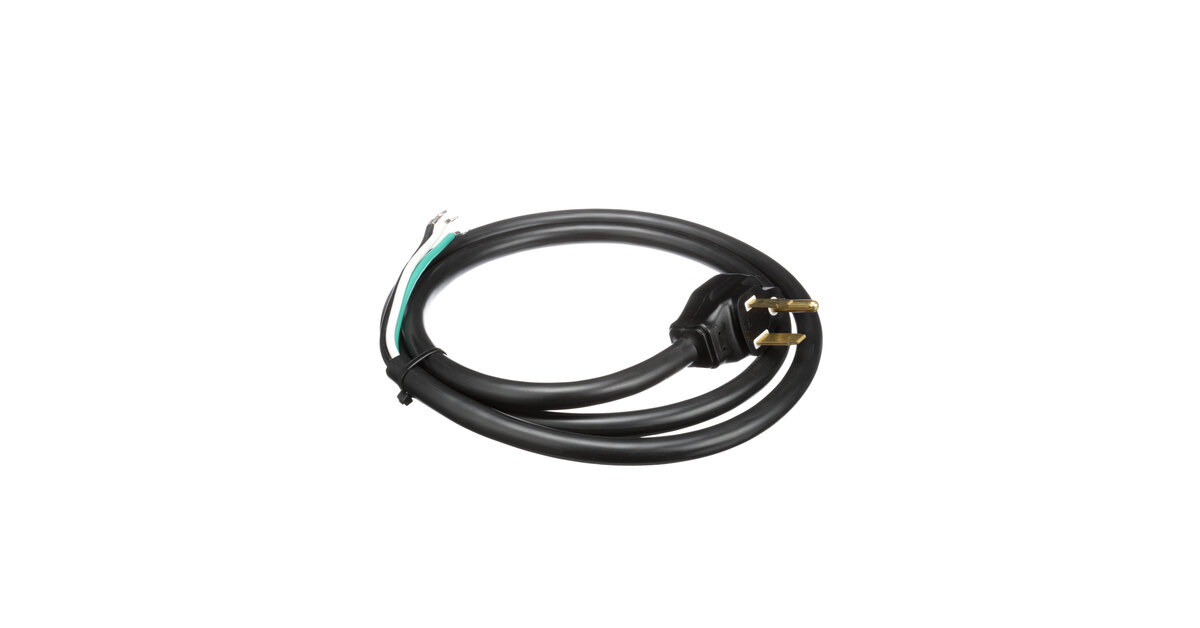 Nurture Right 360 Power Supply & Cord - Incubator Warehouse