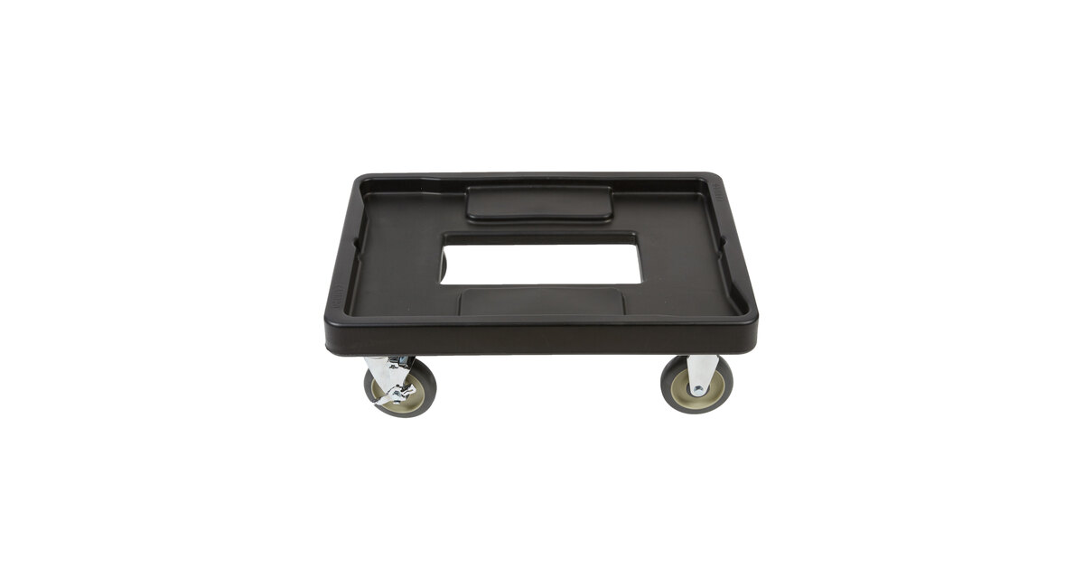 キャンブロ カムドーリーハンドル付 CD100H(131)D/B キャンブロ カムドーリーハンドル付 CD100H（157）C&frasl;B 0930100（取寄品