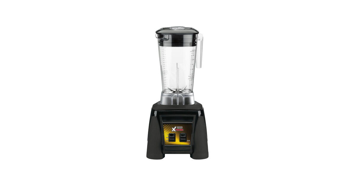 Waring MX1000XTX Xtreme Commercial Blender