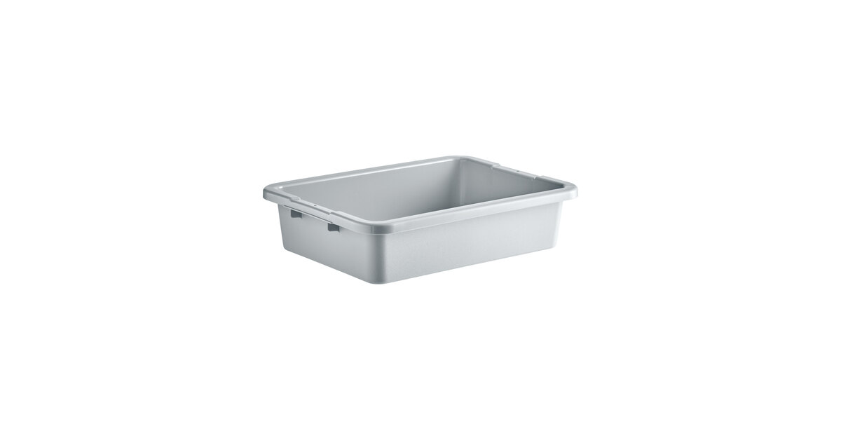 Rubbermaid® FG334992GRAY 20