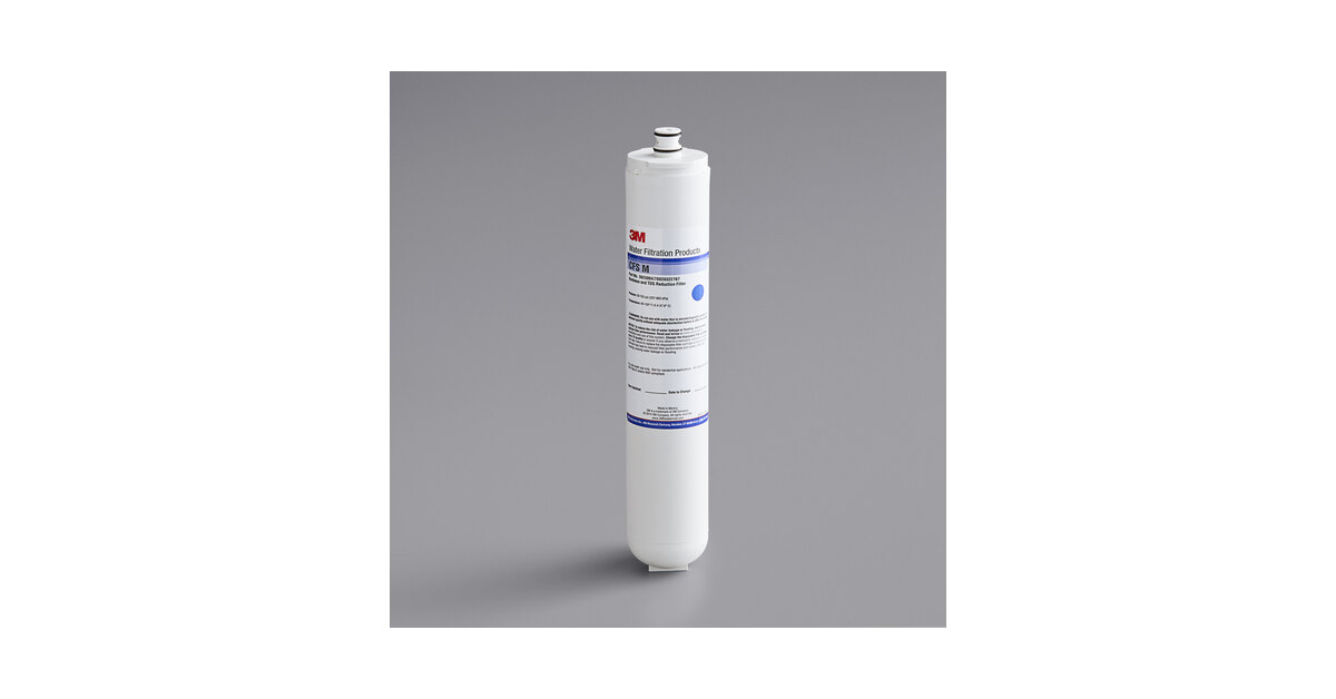 51%OFF!】3M Commercial Water Per 5613811, Ca Filtration CARTPAK Replacement  SF165, 浄水器、整水器
