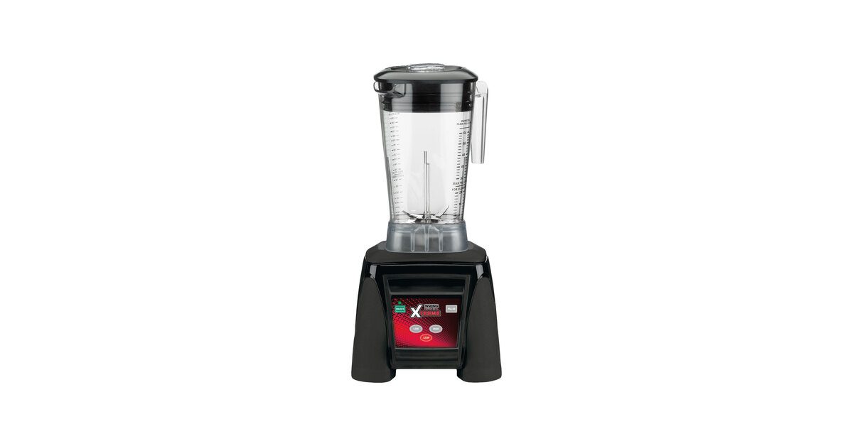 Waring Commercial Blender w/ Keypad & Container