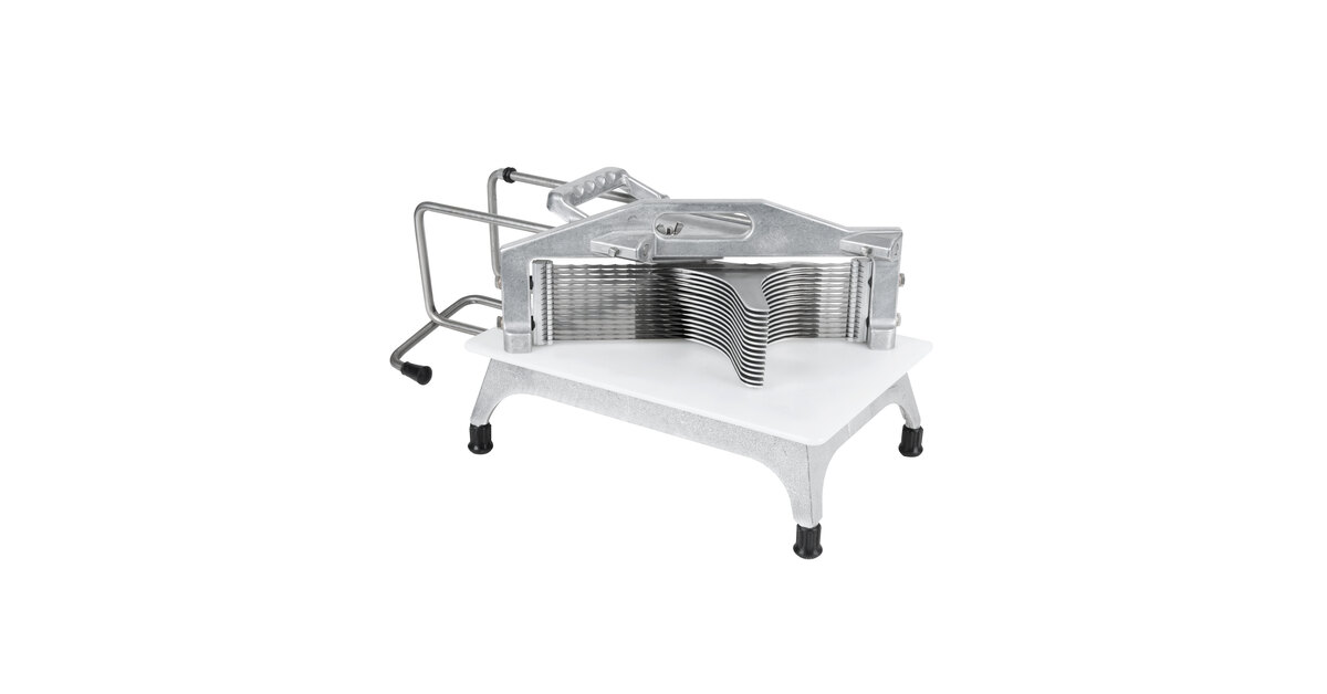 Vollrath 0694N Redco Tomato Pro 3/16