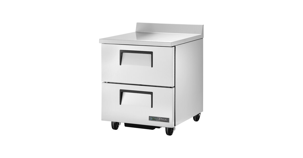 True TWT-27D-2-HC 27 5/8