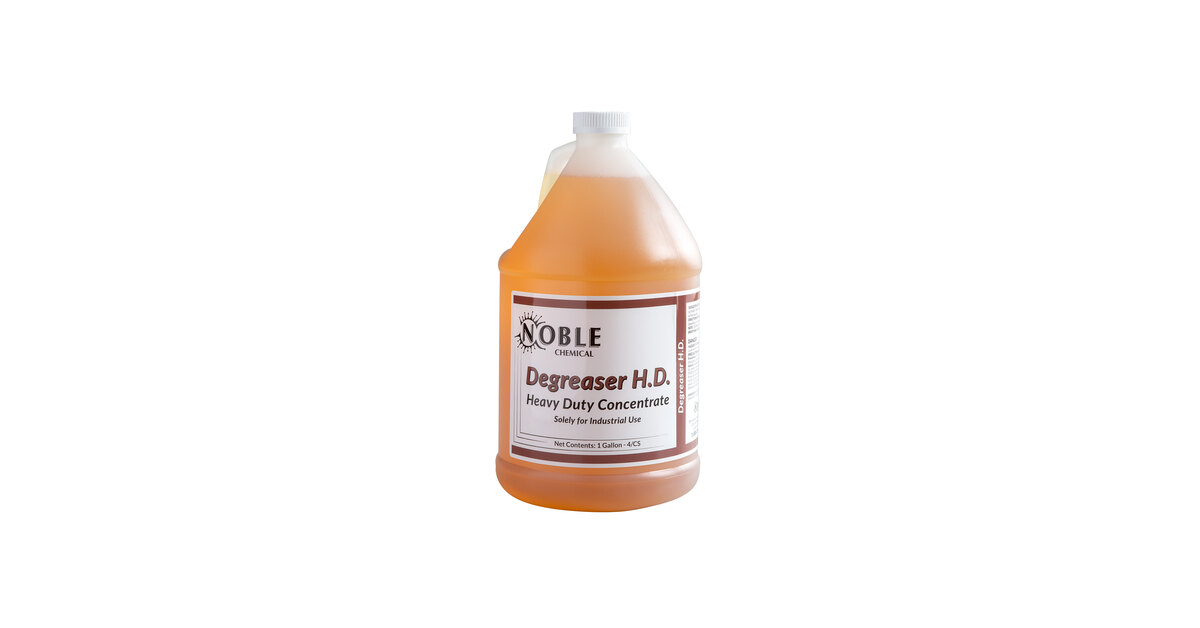 Inspired 1 Litre Heavy Duty Degreaser On OnBuy - View #4
