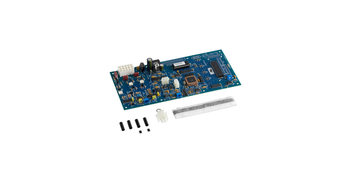 Lincoln CK11010005780 Digital Control Board