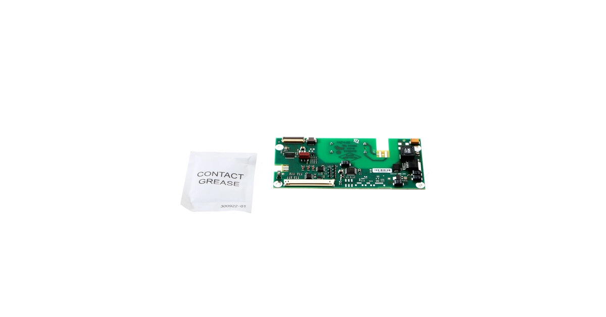 Rational 42.00.081P Mmi Pcb