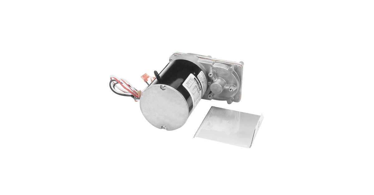 Multiplex 020006689 Kit M45/90 Motor 115V