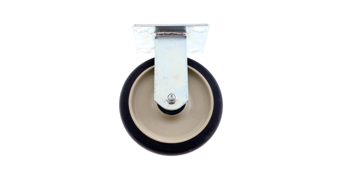 Victory 50575006 Caster, Back 6