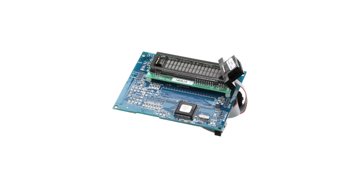 Vitamix 15775 Low Voltage Board