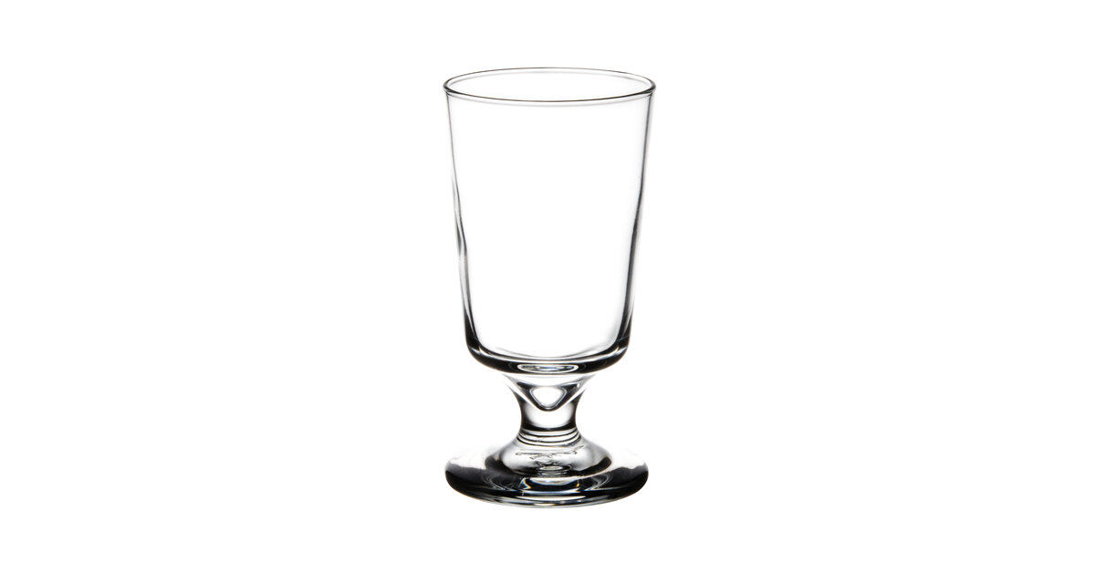 Libbey Glass 4328029 National Equipment Co