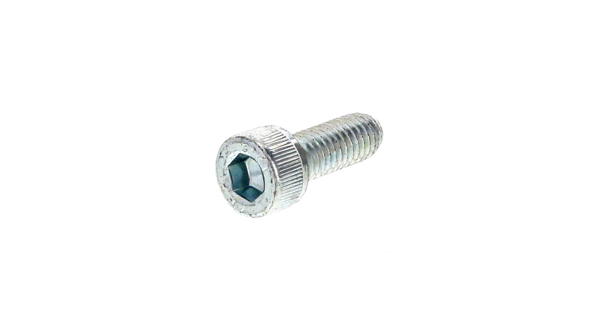 Hoshizaki 7S11-0618 Socket Set Screw(Cp)6x18 Zinc