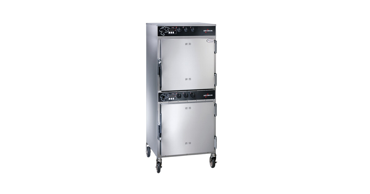 Alto Shaam 1767 Sk Full Height Cook And