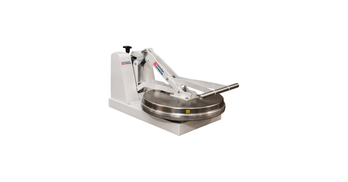 DoughXpress DM-18NH 18