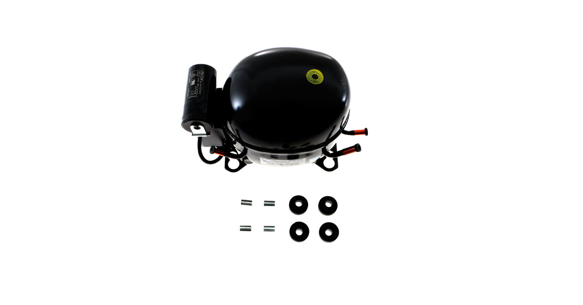 Continental Refrigerator NEK6170Z1 Compressor