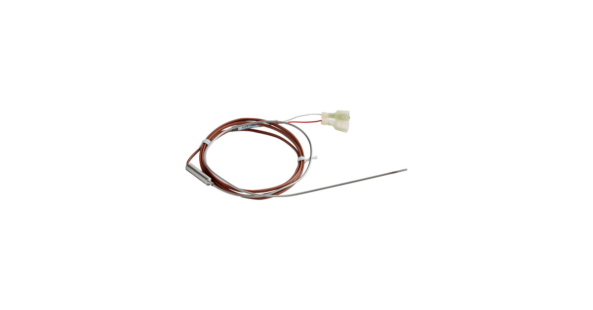 Lincoln 369131-CLE Thermocouple Probe Assy